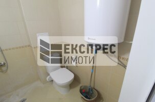 Furnished 1 bedroom apartment, St. Constantine and Elena