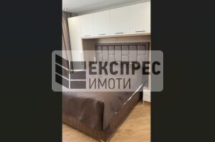 furnished 1 bedroom apartment, Vinitsa