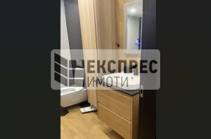 furnished 1 bedroom apartment, Vinitsa
