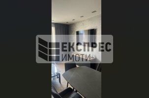 furnished 1 bedroom apartment, Vinitsa