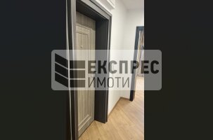 furnished 1 bedroom apartment, Vinitsa
