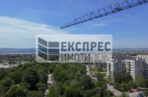  2 Schlafzimmer Wohnung, Kaysieva Gradina