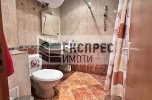 Furnished 1 bedroom apartment, Vazrazhdane 1