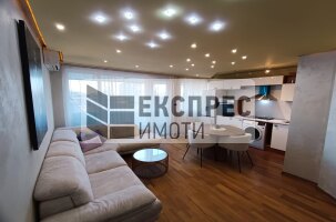 FURNISHED 2 bedroom apartment, Regional hospital