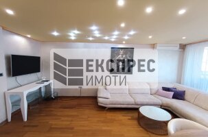 FURNISHED 2 bedroom apartment, Regional hospital