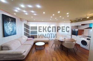 FURNISHED 2 bedroom apartment, Regional hospital