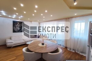 FURNISHED 2 bedroom apartment, Regional hospital