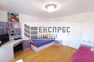 FURNISHED 2 bedroom apartment, Regional hospital