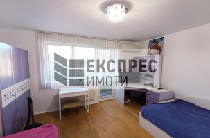 FURNISHED 2 bedroom apartment, Regional hospital