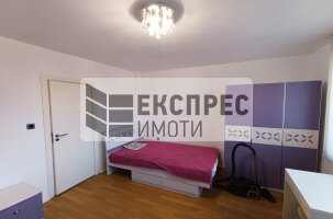 FURNISHED 2 bedroom apartment, Regional hospital