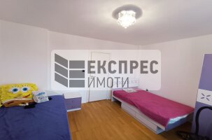 FURNISHED 2 bedroom apartment, Regional hospital