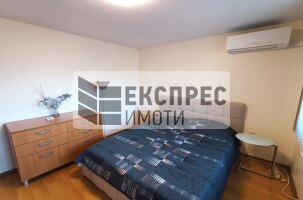 FURNISHED 2 bedroom apartment, Regional hospital