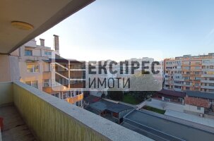 FURNISHED 2 bedroom apartment, Regional hospital