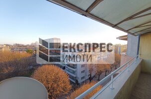 FURNISHED 2 bedroom apartment, Regional hospital