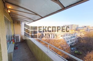 FURNISHED 2 bedroom apartment, Regional hospital