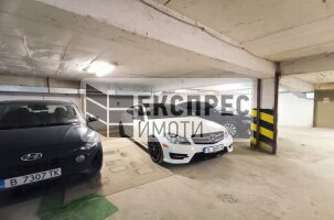 FURNISHED 2 bedroom apartment, Regional hospital