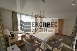 Нов, Обзаведен Тристаен апартамент, к.к. Св. Св. Константин и Елена