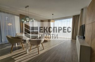 Нов, Обзаведен Тристаен апартамент, к.к. Св. Св. Константин и Елена