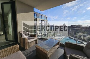 Нов, Обзаведен Тристаен апартамент, к.к. Св. Св. Константин и Елена