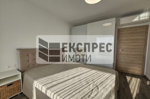 Нов, Обзаведен Тристаен апартамент, к.к. Св. Св. Константин и Елена