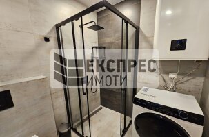 Нов, Обзаведен Тристаен апартамент, к.к. Св. Св. Константин и Елена