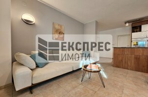 Furnished 2 bedroom apartment, Alen mak dist.