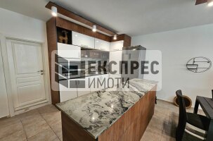 Furnished 2 bedroom apartment, Alen mak dist.