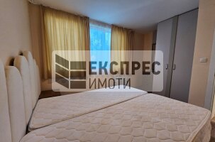 Furnished 2 bedroom apartment, Alen mak dist.