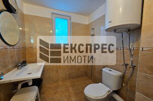 Furnished 2 bedroom apartment, Alen mak dist.