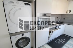 Furnished 3 bedroom apartment, Regional hospital