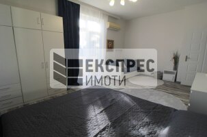 Furnished 3 bedroom apartment, Regional hospital