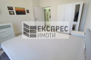 Furnished 3 bedroom apartment, Regional hospital