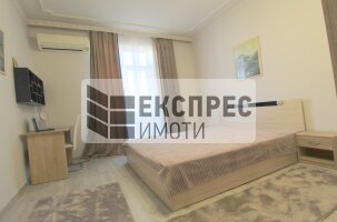 Furnished 3 bedroom apartment, Regional hospital