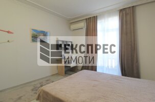 Furnished 3 bedroom apartment, Regional hospital
