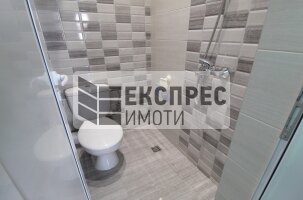 Furnished 3 bedroom apartment, Regional hospital