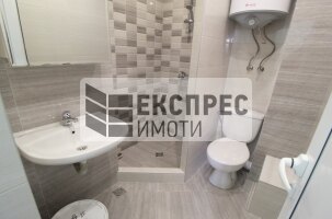 Furnished 3 bedroom apartment, Regional hospital