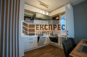 Furnished 2 bedroom apartment, Chayka