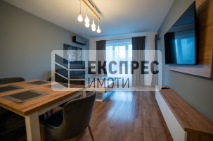 Furnished 2 bedroom apartment, Chayka