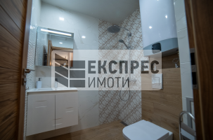 Furnished 2 bedroom apartment, Chayka