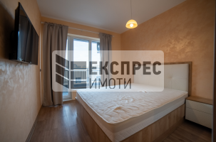 Furnished 2 bedroom apartment, Chayka