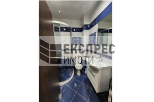 Möbliert, 1 Schlafzimmer Wohnung, Regional hospital