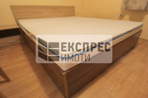 Обзаведен Двустаен апартамент, Чаталджа