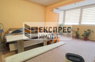 Furnished 1 bedroom apartment, Lyatno kino Trakia