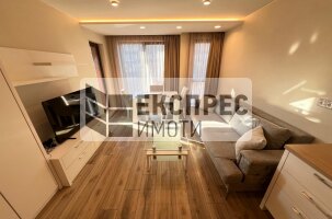 Обзаведен, нов Тристаен апартамент, Окръжна болница