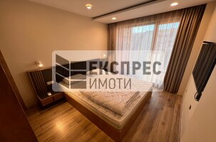 Обзаведен, нов Тристаен апартамент, Окръжна болница