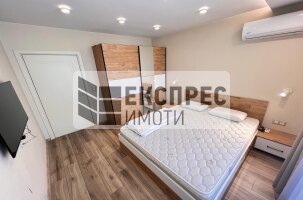 Обзаведен, нов Тристаен апартамент, Окръжна болница