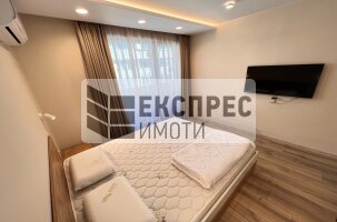 Обзаведен, нов Тристаен апартамент, Окръжна болница