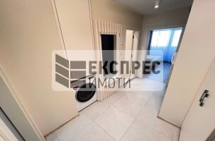 Обзаведен, нов Тристаен апартамент, Окръжна болница