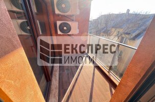 Обзаведен, нов Тристаен апартамент, Окръжна болница