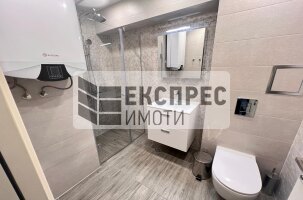 Обзаведен, нов Тристаен апартамент, Окръжна болница